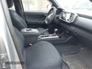 ✅ 2017 Toyota Tacoma SR5 • VIN: 3TMDZ5BN9HM013416 • Lot: 43557102. Listed on IAAI with 108,678 mi. Free auction sales archive from the USA and detailed vehicle history report at DreamBid. Image 5.