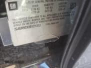 ✅ 2014 Buick Regal Premium II • VIN: 2G4GR5GX0E9276353 • Lot: 90454545. Listed on Copart with 75,972 mi. Free auction sales archive from the USA and detailed vehicle history report at DreamBid. Image 12.