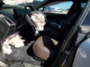 ✅ 2023 BMW iX xDrive50 • VIN: WB523CF06PCM57828 • Lot: 61883924. Wystawiony na Copart z przebiegiem 11 225 mil. Bezpłatny archiwum sprzedaży aukcyjnych z USA i szczegółowy raport historii pojazdu na DreamBid. Zdjęcie 7.