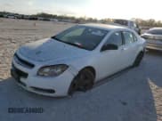 ✅ 2012 Chevrolet Malibu 1FL • VIN: 1G1ZA5EU1CF148360 • Lot: 78217884. Listed on Copart with 177,172 mi. Free auction sales archive from the USA and detailed vehicle history report at DreamBid. Image 1.