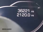 ✅ 2019 Porsche Cayenne Turbo • VIN: WP1AF2AY4KDA80500 • Lot: 42838973. Listed on IAAI with 36,221 mi. Free auction sales archive from the USA and detailed vehicle history report at DreamBid. Image 15.