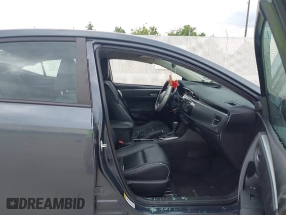 ✅ 2014 Toyota Corolla L • VIN: 5YFBURHE8EP062230 • Lot: 42892843. Wystawiony na IAAI z przebiegiem 167 396 mil. Bezpłatny archiwum sprzedaży aukcyjnych z USA i szczegółowy raport historii pojazdu na DreamBid. Zdjęcie 5.