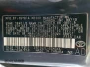 ✅ 2010 Toyota Corolla • VIN: 2T1BU4EE5AC475823 • Lot: 60291295. Wystawiony na Copart z przebiegiem 166 337 mil. Bezpłatny archiwum sprzedaży aukcyjnych z USA i szczegółowy raport historii pojazdu na DreamBid. Zdjęcie 12.