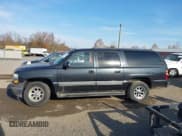 ✅ 2003 Chevrolet Suburban LS • VIN: 1GNFK16Z13J341655 • Lot: 43602550. Listed on IAAI with 268,434 mi. Free auction sales archive from the USA and detailed vehicle history report at DreamBid. Image 14.