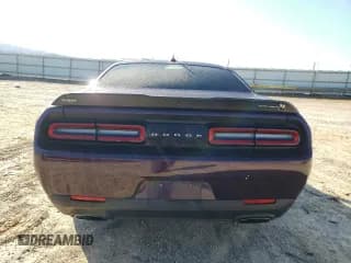 ✅ 2022 Dodge Challenger R/T Scat Pack Widebody • VIN: 2C3CDZFJ7NH238215 • Lot: 42719624. Wystawiony na Copart z przebiegiem 33 977 mil. Bezpłatny archiwum sprzedaży aukcyjnych z USA i szczegółowy raport historii pojazdu na DreamBid. Zdjęcie 6.