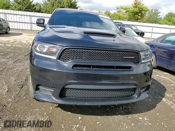 ✅ 2019 Dodge Durango GT Plus • VIN: 1C4RDJDG5KC685400 • Lot: 81029485. Wystawiony na Copart z przebiegiem 104 890 mil. Bezpłatny archiwum sprzedaży aukcyjnych z USA i szczegółowy raport historii pojazdu na DreamBid. Zdjęcie 14.