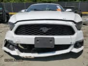 ✅ 2016 Ford Mustang EcoBoost • VIN: 1FA6P8TH2G5326763 • Lot: 59655045. Listed on Copart with 201,630 mi. Free auction sales archive from the USA and detailed vehicle history report at DreamBid. Image 5.