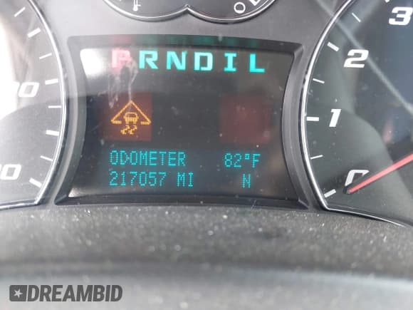 ✅ 2008 Chevrolet Equinox LT • VIN: 2CNDL63F486340309 • Лот: 42243334. Опубликован ранее на IAAI с пробегом 217 057 миль. Бесплатный доступ к архиву аукционных продаж из США и подробный отчёт об истории автомобиля на DreamBid. Изображение 7.