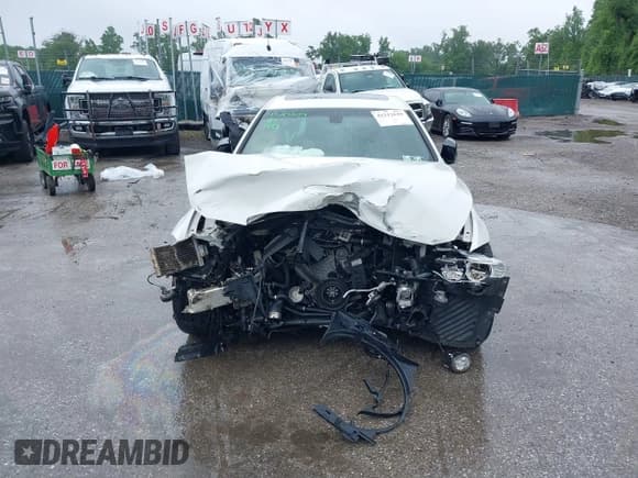 ✅ 2016 BMW 4 Series 435i xDrive • VIN: WBA3R5C51GK374250 • Lot: 42312629. Listed on IAAI with 117,343 mi. Free auction sales archive from the USA and detailed vehicle history report at DreamBid. Image 12.