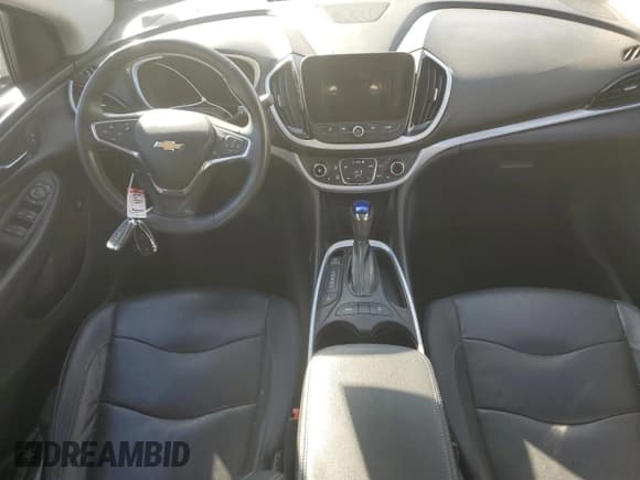 ✅ 2016 Chevrolet Volt LT • VIN: 1G1RC6S52GU121974 • Lot: 39147554. Wystawiony na Copart z przebiegiem 87 570 mil. Bezpłatny archiwum sprzedaży aukcyjnych z USA i szczegółowy raport historii pojazdu na DreamBid. Zdjęcie 8.