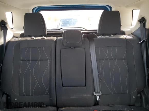 ✅ 2019 Ford EcoSport SE • VIN: MAJ6S3GL1KC262803 • Lot: 90802615. Listed on Copart with 27,378 mi. Free auction sales archive from the USA and detailed vehicle history report at DreamBid. Image 10.