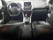 ✅ 2023 Mitsubishi Eclipse Cross SE • VIN: JA4ATWAAXPZ051866 • Lot: 68204255. Wystawiony na Copart z przebiegiem 28 043 mil. Bezpłatny archiwum sprzedaży aukcyjnych z USA i szczegółowy raport historii pojazdu na DreamBid. Zdjęcie 8.