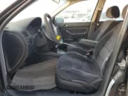 ✅ 2003 Volkswagen Jetta GLS • VIN: 3VWSK69M33M082400 • Lot: 64039664. Wystawiony na Copart z przebiegiem 150 155 mil. Bezpłatny archiwum sprzedaży aukcyjnych z USA i szczegółowy raport historii pojazdu na DreamBid. Zdjęcie 7.