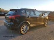 ✅ 2017 Nissan Rogue S • VIN: JN1BJ1CR1HW112419 • Lot: 87484125. Wystawiony na Copart z przebiegiem 72 990 mil. Bezpłatny archiwum sprzedaży aukcyjnych z USA i szczegółowy raport historii pojazdu na DreamBid. Zdjęcie 3.