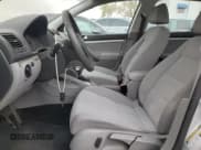 ✅ 2009 Volkswagen Rabbit S • VIN: WVWDB71KX9W088571 • Lot: 51703695. Listed on Copart with 136,899 mi. Free auction sales archive from the USA and detailed vehicle history report at DreamBid. Image 7.