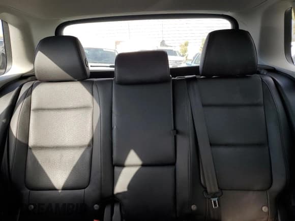 ✅ 2017 Volkswagen Tiguan S • VIN: WVGAV7AX7HK038525 • Lot: 90894585. Listed on Copart with 51,965 mi. Free auction sales archive from the USA and detailed vehicle history report at DreamBid. Image 10.