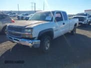 ✅ 2003 Chevrolet Silverado 2500HD LS • VIN: 1GCHC29U33E155032 • Lot: 43652498. Wystawiony na IAAI z przebiegiem Nie podano. Bezpłatny archiwum sprzedaży aukcyjnych z USA i szczegółowy raport historii pojazdu na DreamBid. Zdjęcie 2.