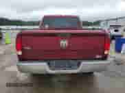 2021 Ram 1500 SLT с VIN 1C6RR6TT3MS544967, выставлен на аукционе Copart как лот 70787535 с пробегом Не указан миль и Чистый • Clean title. История ставок и продаж доступна на DreamBid. Изображение 6.