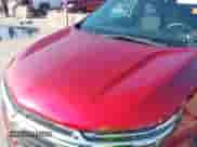 2023 Chevrolet Equinox LT z VIN 3GNAXKEG4PL269284, wystawiony jako IAAI lot #43194806 z przebiegiem 6 147 mil mil oraz . Historia ofert i sprzedaży dostępna na DreamBid. Obrazek 6.