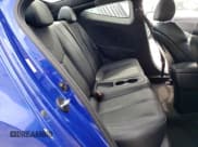 ✅ 2015 Hyundai Veloster Turbo • VIN: KMHTC6AE2FU216284 • Lot: 62455775. Wystawiony na Copart z przebiegiem 66 673 mil. Bezpłatny archiwum sprzedaży aukcyjnych z USA i szczegółowy raport historii pojazdu na DreamBid. Zdjęcie 10.