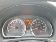 ✅ 2014 Nissan Note S • VIN: 3N1CE2CPXEL350798 • Lot: 70228655. Listed on Copart with 137,684 mi. Free auction sales archive from the USA and detailed vehicle history report at DreamBid. Image 9.