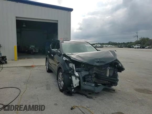 ✅ 2013 Hyundai Santa Fe Sport • VIN: 5XYZW3LA1DG026313 • Лот: 90320315. Опубликован ранее на Copart с пробегом 132 227 миль. Бесплатный доступ к архиву аукционных продаж из США и подробный отчёт об истории автомобиля на DreamBid. Изображение 15.