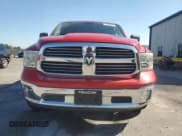 ✅ 2016 Ram 1500 Big Horn • VIN: 1C6RR7GT2GS384195 • Lot: 91900575. Wystawiony na Copart z przebiegiem 99 106 mil. Bezpłatny archiwum sprzedaży aukcyjnych z USA i szczegółowy raport historii pojazdu na DreamBid. Zdjęcie 5.