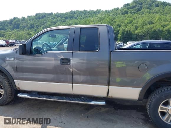 ✅ 2008 Ford F-150 XLT • VIN: 1FTPX14528FA29840 • Лот: 42460070. Опубликован ранее на IAAI с пробегом 91 675 миль. Бесплатный доступ к архиву аукционных продаж из США и подробный отчёт об истории автомобиля на DreamBid. Изображение 14.