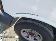 ✅ 2011 Chevrolet Express Cargo • VIN: 1GCWGFCG4B1150529 • Lot: 41336117. Listed on IAAI with 328,644 mi. Free auction sales archive from the USA and detailed vehicle history report at DreamBid. Image 18.