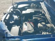 ✅ 2005 GMC Canyon SL Z85 • VIN: 1GTCS148X58262243 • Lot: 41400130. Listed on IAAI with 225,615 mi. Free auction sales archive from the USA and detailed vehicle history report at DreamBid. Image 12.