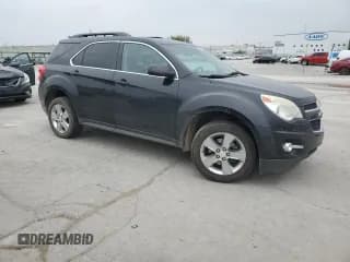 ✅ 2015 Chevrolet Equinox LT • VIN: 2GNALCEK6F6370254 • Лот: 71447235. Опубликован ранее на Copart с пробегом 149 045 миль. Бесплатный доступ к архиву аукционных продаж из США и подробный отчёт об истории автомобиля на DreamBid. Изображение 4.