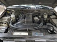 ✅ 2002 Chevrolet S-10 LS • VIN: 1GCCS145928141057 • Lot: 90655565. Listed on Copart with Not provided. Free auction sales archive from the USA and detailed vehicle history report at DreamBid. Image 11.