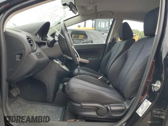 ✅ 2012 Mazda 2 Sport • VIN: JM1DE1KY5C0140495 • Lot: 70912885. Wystawiony na Copart z przebiegiem 96 695 mil. Bezpłatny archiwum sprzedaży aukcyjnych z USA i szczegółowy raport historii pojazdu na DreamBid. Zdjęcie 7.