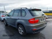 ✅ 2007 BMW X5 3.0si • VIN: 5UXFE43517LY81728 • Lot: 41787988. Listed on IAAI with 82,999 mi. Free auction sales archive from the USA and detailed vehicle history report at DreamBid. Image 3.