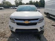 ✅ 2020 Chevrolet Colorado 4WD LT • VIN: 1GCGTCEN1L1242869 • Лот: 71210284. Опубликован ранее на Copart с пробегом 17 730 миль. Бесплатный доступ к архиву аукционных продаж из США и подробный отчёт об истории автомобиля на DreamBid. Изображение 5.