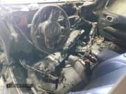 ✅ 2020 Jeep Wrangler Unlimited Rubicon • VIN: 1C4HJXFG2LW251956 • Lot: 54312505. Wystawiony na Copart z przebiegiem Nie podano. Bezpłatny archiwum sprzedaży aukcyjnych z USA i szczegółowy raport historii pojazdu na DreamBid. Zdjęcie 8.