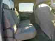 2018 Chevrolet Silverado 1500 Work Truck with VIN 3GCUKNEC9JG448228, listed as a Copart auction lot 91237955 with 126,458 mi miles and Clean title. Bid and sale history available at DreamBid. Image 10.