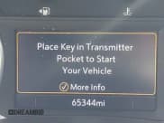 ✅ 2021 Chevrolet Blazer LT • VIN: 3GNKBDRS4MS507181 • Lot: 42145525. Listed on IAAI with 65,344 mi. Free auction sales archive from the USA and detailed vehicle history report at DreamBid. Image 14.