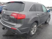 ✅ 2011 Acura MDX Advance • VIN: 2HNYD2H79BH541240 • Lot: 41561044. Wystawiony na IAAI z przebiegiem 160 481 mil. Bezpłatny archiwum sprzedaży aukcyjnych z USA i szczegółowy raport historii pojazdu na DreamBid. Zdjęcie 4.
