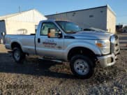 ✅ 2015 Ford F-350 XL • VIN: 1FTRF3BT7FEC67906 • Lot: 80363904. Listed on Copart with 211,327 mi. Free auction sales archive from the USA and detailed vehicle history report at DreamBid. Image 4.