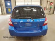 ✅ 2008 Honda Fit • VIN: JHMGD37418S011567 • Lot: 53704705. Wystawiony na Copart z przebiegiem 208 457 mil. Bezpłatny archiwum sprzedaży aukcyjnych z USA i szczegółowy raport historii pojazdu na DreamBid. Zdjęcie 6.