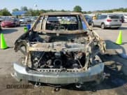 ✅ 2020 Chevrolet Silverado 1500 LTZ • VIN: 3GCUYGED3LG377548 • Lot: 75995854. Wystawiony na Copart z przebiegiem Nie podano. Bezpłatny archiwum sprzedaży aukcyjnych z USA i szczegółowy raport historii pojazdu na DreamBid. Zdjęcie 11.