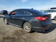 ✅ 2015 Hyundai Sonata Limited • VIN: 5NPE34AF2FH103083 • Лот: 91440245. Опубликован ранее на Copart с пробегом 105 729 миль. Бесплатный доступ к архиву аукционных продаж из США и подробный отчёт об истории автомобиля на DreamBid. Изображение 2.