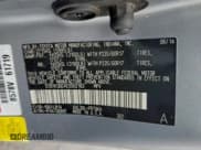 ✅ 2014 Toyota Sienna XLE • VIN: 5TDYK3DC4ES502162 • Lot: 93982615. Listed on Copart with 129,403 mi. Free auction sales archive from the USA and detailed vehicle history report at DreamBid. Image 14.