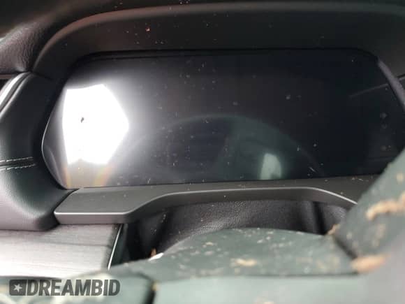 2022 Jeep Grand Cherokee Limited с VIN 1C4RJHBG1N8593440, выставлен на аукционе Copart как лот 67246895 с пробегом Не указан миль и Списание • Salvage title. История ставок и продаж доступна на DreamBid. Изображение 9.