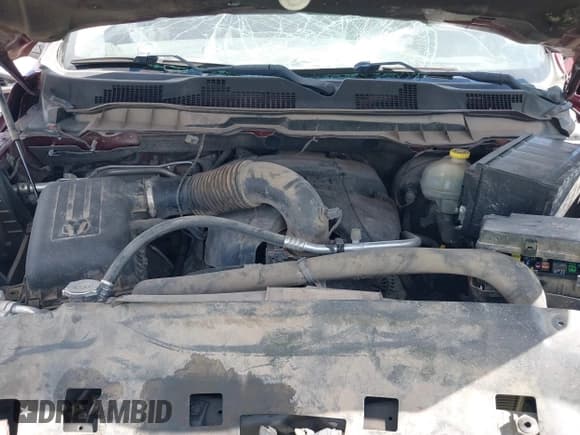 ✅ 2016 Ram 1500 Express • VIN: 3C6RR7KTXGG202161 • Lot: 43385742. Listed on IAAI with 101,156 mi. Free auction sales archive from the USA and detailed vehicle history report at DreamBid. Image 10.