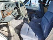 ✅ 1996 Dodge Cargo • VIN: 2B6HB21Y8TK102554 • Lot: 75573984. Listed on Copart with 221,439 mi. Free auction sales archive from the USA and detailed vehicle history report at DreamBid. Image 7.