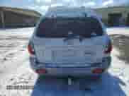 2004 Hyundai Santa Fe GLS с VIN KM8SC73DX4U798878, выставлен на аукционе Copart как лот 88843985 с пробегом 93 401 миль миль и Списание • Salvage title. История ставок и продаж доступна на DreamBid. Изображение 6.