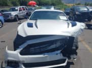 ✅ 2017 Ford Mustang GT • VIN: 1FA6P8CF2H5203481 • Lot: 42790503. Listed on IAAI with Not provided. Free auction sales archive from the USA and detailed vehicle history report at DreamBid. Image 11.