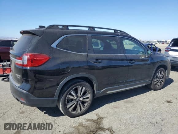 ✅ 2022 Subaru Ascent Limited • VIN: 4S4WMALD6N3468173 • Lot: 69207185. Listed on Copart with 64,354 mi. Free auction sales archive from the USA and detailed vehicle history report at DreamBid. Image 3.